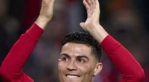 Copa do Mundo 2026: aos 41 anos, Cristiano Ronaldo precisa quebrar marca histórica de quase 7 décadas para chegar ao gol 1000