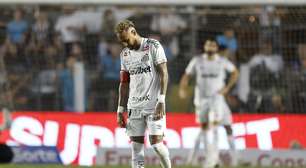 Neymar abre o jogo sobre condição física para a Copa do Mundo