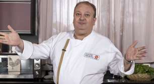 Minha avó que me desculpe, mas aprendi com Érick Jacquin uma versão melhor da sobremesa que ela fazia todo domingo: leva só 4 ingredientes e passou no 'MasterChef'