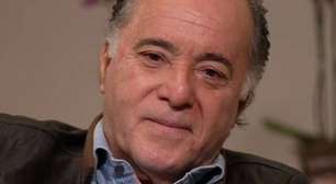 Tony Ramos dá conselho precioso para artistas que estão iniciando sua carreira: 'Sempre digo'