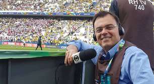 Tino Marcos faz duro desabafo: 'Preciso trabalhar'