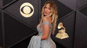 Karol G deu uma pista de uma nova música durante sua apresentação no American Music Awards?