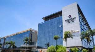Diretor de instituto acusa hotel de luxo na Barra da Tijuca de descaso após furto de celular