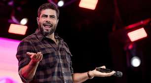 Sertanejo Henrique é alvo de cancelamento após atitude polêmica com a esposa