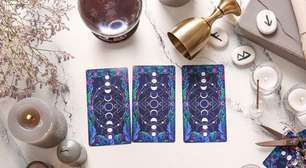 Tarot de junho: veja as previsões para os 12 signos do zodíaco