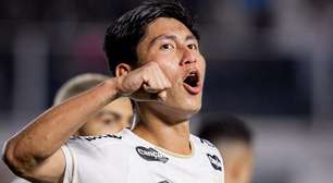 Cuca desmente boatos no Santos: "Nunca tive problema com o Brazão"