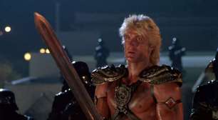 He-Man dos anos 80 está de volta? Mestres do Universo terá surpresa nostálgica no live-action