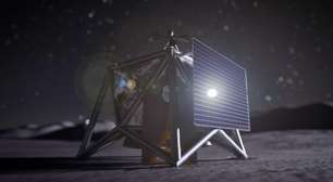 Nasa revela seus planos para construir base lunar permanente até 2032