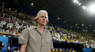 Jorge Jesus confirma presença em jogo no próximo sábado