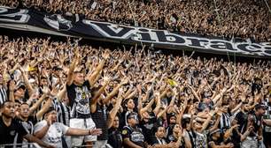 Ceará inicia venda de ingressos para jogo contra o Operário-PR no Castelão; veja detalhes e valores