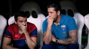 Sport x Fortaleza: Tricolor está escalado para jogo de ida das semifinais da Copa do Nordeste 2026