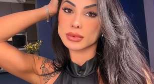 Quem é a modelo trans que se tornou Miss Arábia em concurso da Copa?