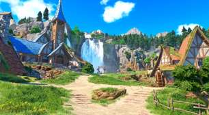 Dragon Quest XII: Beyond Dreams é anunciado, confira trailer e imagens