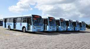 Passagens de ônibus intermunicipais da Região Metropolitana terão aumento de 7,32%