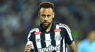 Neymar vai passar por exames complementares e liga alerta na Seleção Brasileira