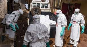 Uganda fecha fronteira e EUA prometem barrar entrada de casos em reação paralela ao avanço do ebola