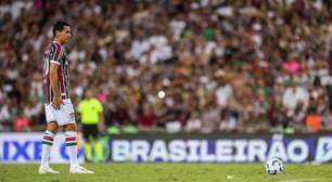 Veja times interessados em Ganso, que negocia saída do Fluminense