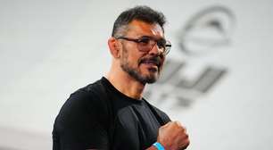'Não pulem etapas! Estudem, treinem e deem o seu melhor': o importante conselho de Rodrigo Minotauro, aos 49 anos, sobre força mental; lutador estreia programa para ajudar novos talentos do esporte