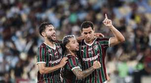 Remo mira contratação de ídolo do Fluminense para sequência da temporada