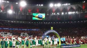 STJD marca julgamento que envolve Flamengo, Palmeiras, Jardim, Carrascal e Paulinho
