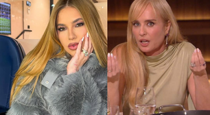 Acabou o amor? Após chamada de vídeo com Virgínia, Angélica toma atitude SURPREENDENTE contra influenciadora nas redes: 'Inadmissível'