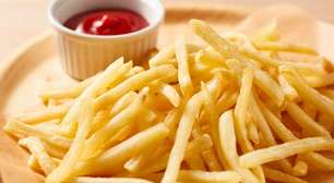 Batata frita perfeita: veja mitos e verdades para acertar em casa