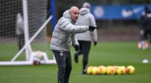 City avança por Enzo Maresca para substituir Guardiola