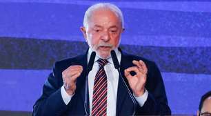 Lula reage com irritação após EUA classificarem PCC e CV como terroristas, diz mídia