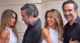 Revelado projeto que fez Anahí e Poncho, do RBD, se reencontrarem