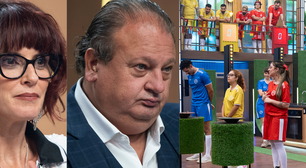 Elenco afiado, dinâmica inédita e nova voz na locução: os 3 acertos e 2 erros da estreia do 'MasterChef Brasil 2026'