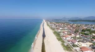 Maricá registra 5 tremores de terra em apenas 48h