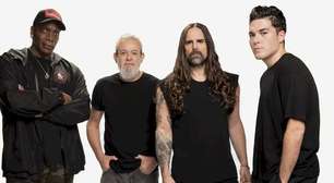Sepultura escolhe Pacaembu para adeus monumental