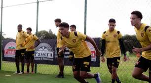 Sport x Fortaleza: onde assistir, escalações e arbitragem