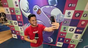 Eldo Gomes marca presença em eventos de tecnologia no DF