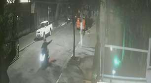 'Gangue da moto': jovem de 24 anos é baleado após reagir a assalto em Pinheiros, na zona oeste de SP