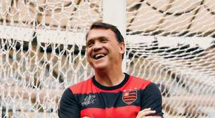 Petkovi relembra gol contra o Vasco e elogia Arrascaeta no Flamengo