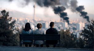 Um filme totalmente gerado por IA está chegando e certamente causará surpresa