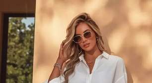 Calça flare: Veja o segredo do jeans queridinho de Gisele Bündchen
