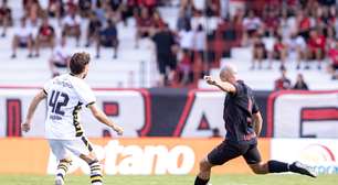 Bastidores do Atlético-GO têm preocupação especial antes de confronto na Série B
