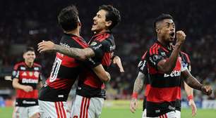 Melhores momentos de Flamengo 3 x 0 Cusco pela 6ª rodada da fase de grupos da Libertadores