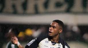 STJD pune jogador do Remo por 'gesto obsceno' em partida