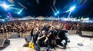 Saquá Moto Rock movimenta economia de Saquarema e atrai motoclubes de várias regiões