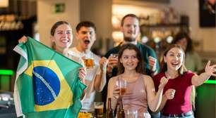 Copa do Mundo: 6 dicas para manter a alimentação equilibrada nas comemorações