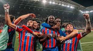 Crystal Palace vence Rayo Vallecano e conquista título inédito da Liga Conferência