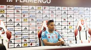 Flamengo acerta renovação de titular da Seleção Brasileira