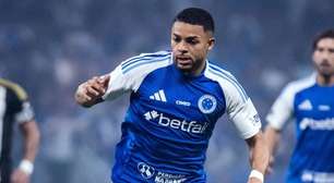 Wanderson perde espaço com Artur Jorge e vira opção no Cruzeiro
