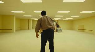 Backrooms: Onde assistir os curtas que inspiraram o filme de terror?
