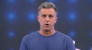 NA LATA! Ator e vencedor de reality detona Luciano Huck: 'Se vende como bonzinho'