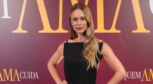 Nem laranja, nem acerola: uma fruta de quintal de vó, rica em vitamina C, é a favorita de Mariana Ximenes na dieta. Aos 45 anos, atriz de 'Quem Ama Cuida' colhe direto do pé