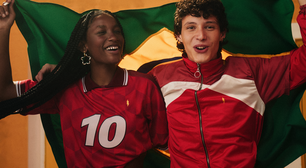 NESCAU entra na moda com coleção cápsula inspirada no sportswear